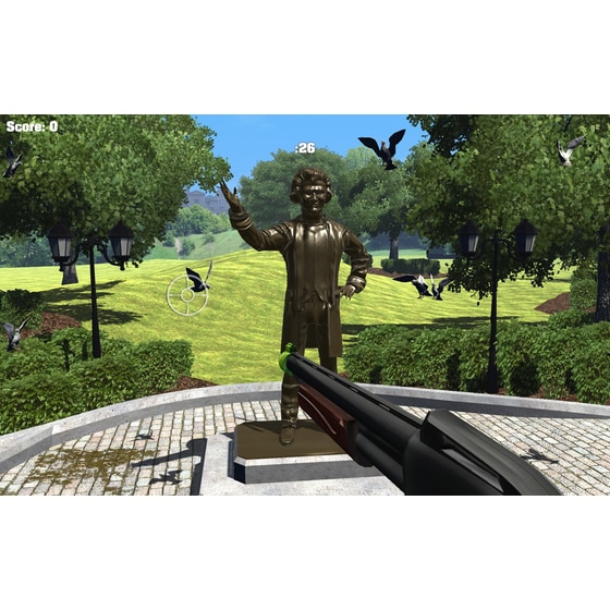 Big Buck Hunter Arcade - PS4 image 37