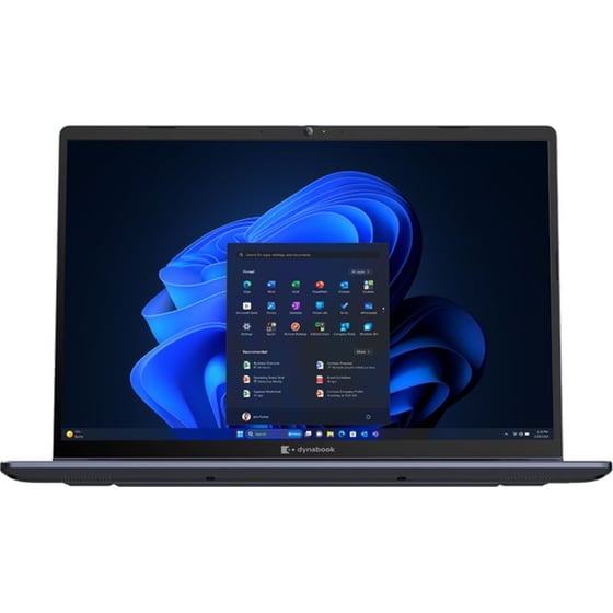 Toshiba Portege X40-M 14" FHD+ IPS (Intel Core Ultra7-255H/32 GB/1TB SSD/Arc Graphics/Win11Pro) Laptop image 9