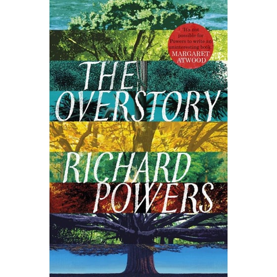 The Overstory image 0