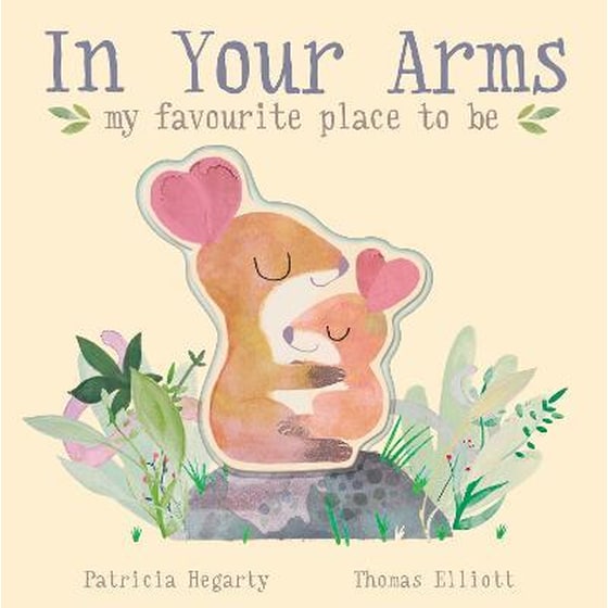 In Your Arms image 0