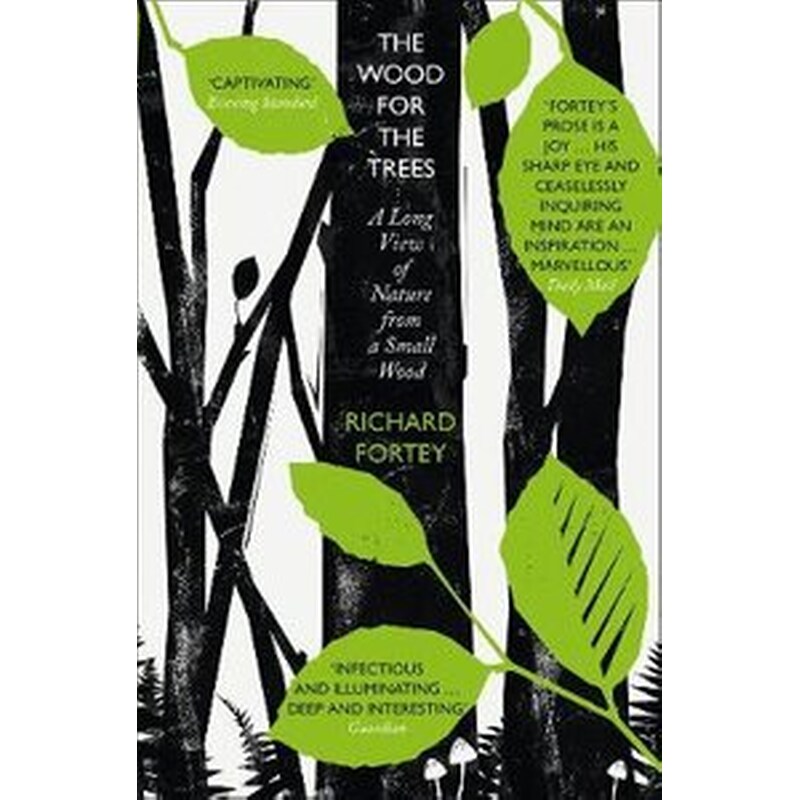 The Wood for the Trees