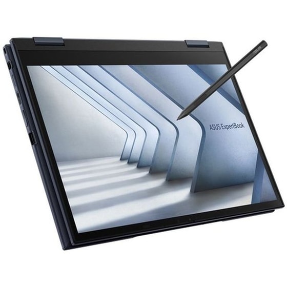 Asus ExpertBook B7 Flip B7402FVA-GR75D3X 5G 14'' FHD+ IPS Touch (Core i7-1360P/32GB/1TB SSD/UHD Graphics/Win11Pro) Laptop image 1