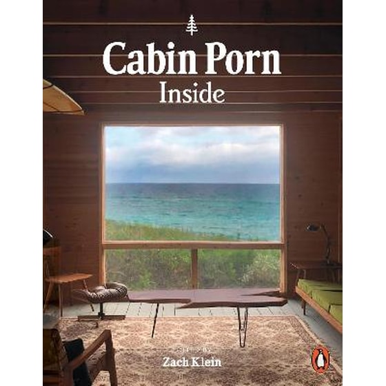 Cabin Porn: Inside image 0