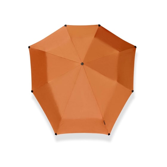SENZ Red Foldable Umbrella Mini - Tomato Cream image 1