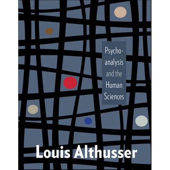 Psychoanalysis and the Human Sciences image 0