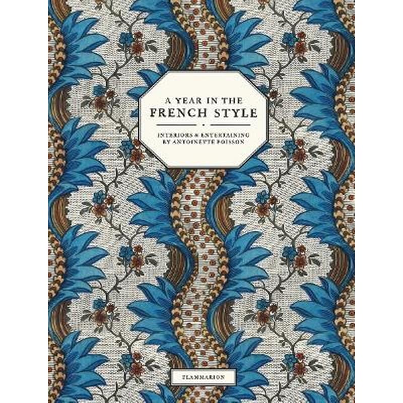 A Year in the French Style