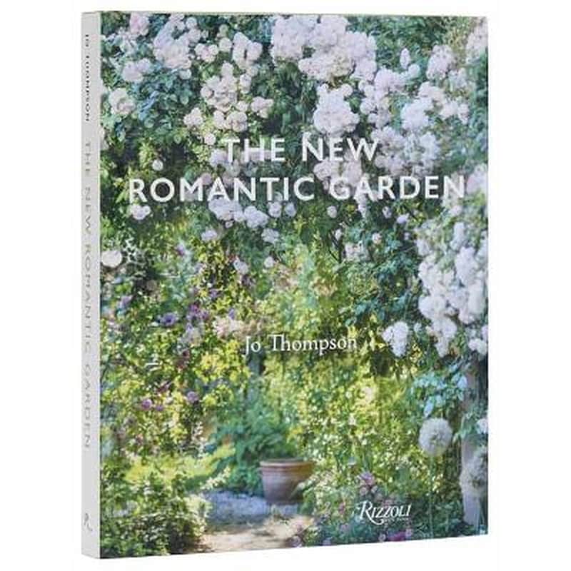 The New Romantic Garden