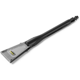 Ανταλλακτική Κάνη KARCHER eco!Booster 145 Μαύρο