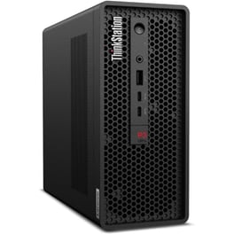 Desktop Lenovo ThinkStation P3 Ultra SFF G2 (Intel Core Ultra 7-265/32 GB/512GB SSD/Intel Graphics/Win11Pro)