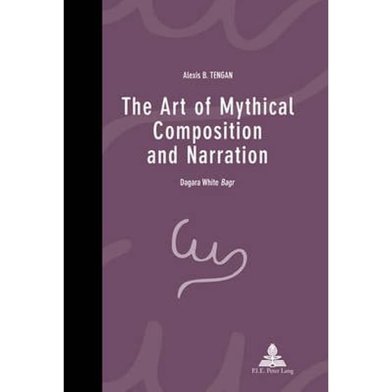 The Art of Mythical Composition and Narration image 0