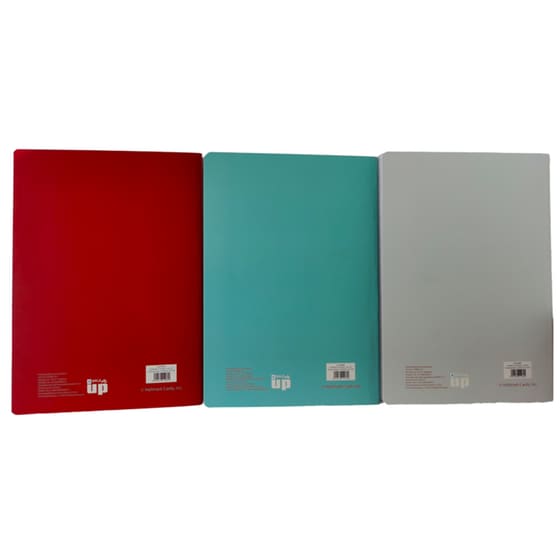 Σημειωματάριο Peanuts A5 Pineapple (3 Τεμάχια) image 1