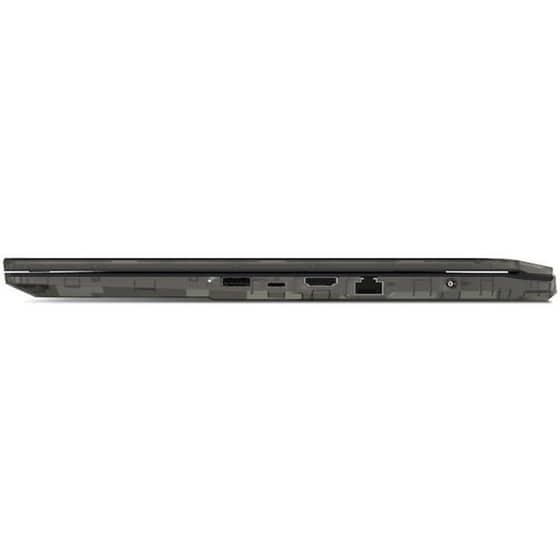MSI Cyborg 15 A13VE 15.6'' FHD IPS (Core i7-13620H/16GB/512GB SSD/GeForce RTX 4050/Win11Home) Laptop image 13