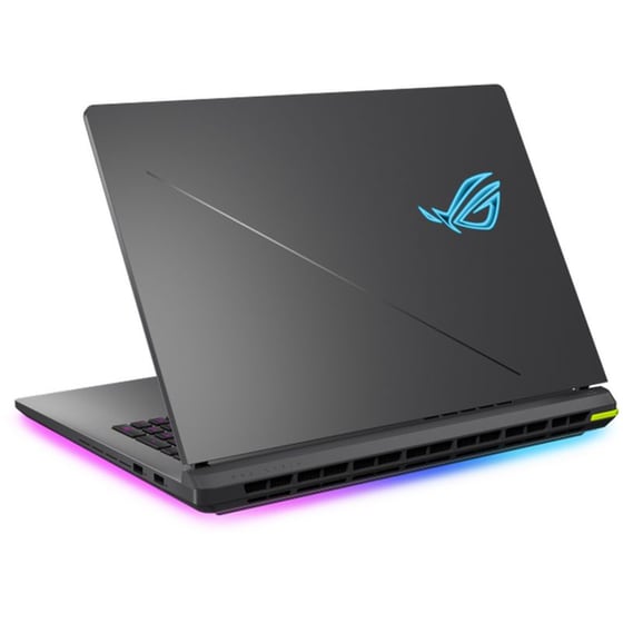 Asus ROG Strix G815LR-S9137X 18'' IPS 240Hz (Core Ultra 9-275HX/32GB/2TB SSD/GeForce RTX 5070 Ti/Win11 Pro) Gray Laptop image 6