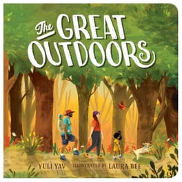 The Great Outdoors