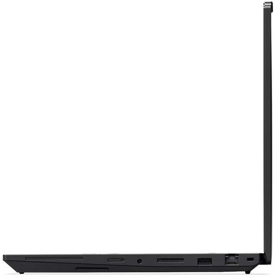 Lenovo Thinkpad P16v 16" Gen3 WUXGA IPS (Intel Core Ultra7-255h/32GB/1TB SSD/Nvidia RTX Pro 1000/Win11Pro)Laptop image 1