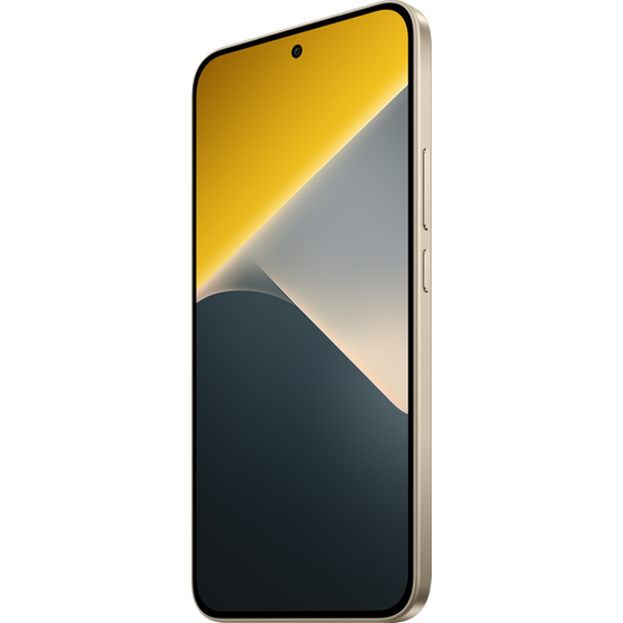Poco X8 256GB - Orange image 3