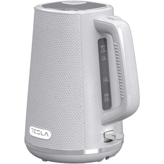 TESLA KT400GX 2200 W 1.7 L Γκρι Βραστήρας image 1