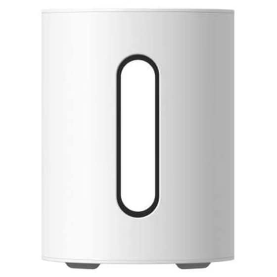 Sonos Ray Soundbar 2.0 + Sonos Sub Mini Λευκό image 4
