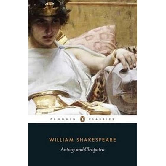 Antony and Cleopatra image 0