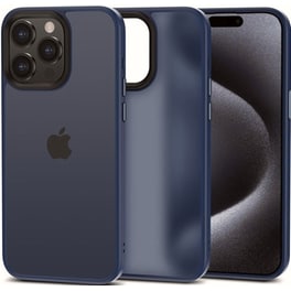 Θήκη Apple iPhone 15 Pro Max - Tech-protect Magmat - Μπλε