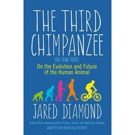 Third Chimpanzee