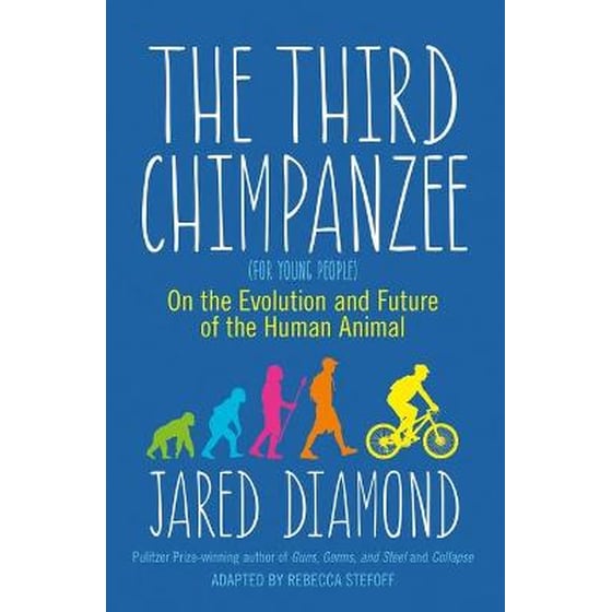 Third Chimpanzee image 0