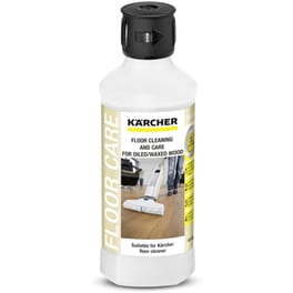 KARCHER RM 535 500 ML Καθαριστικό Κερωμένων Ξύλινων Δαπέδων