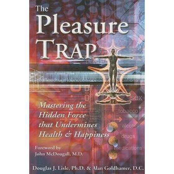 Pleasure Trap image 0