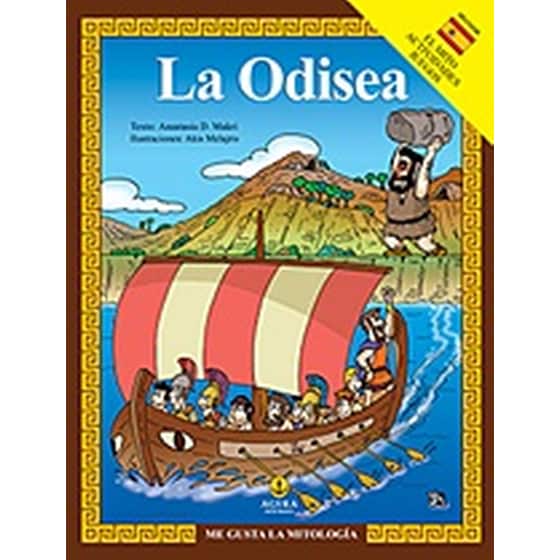 La Odisea image 0