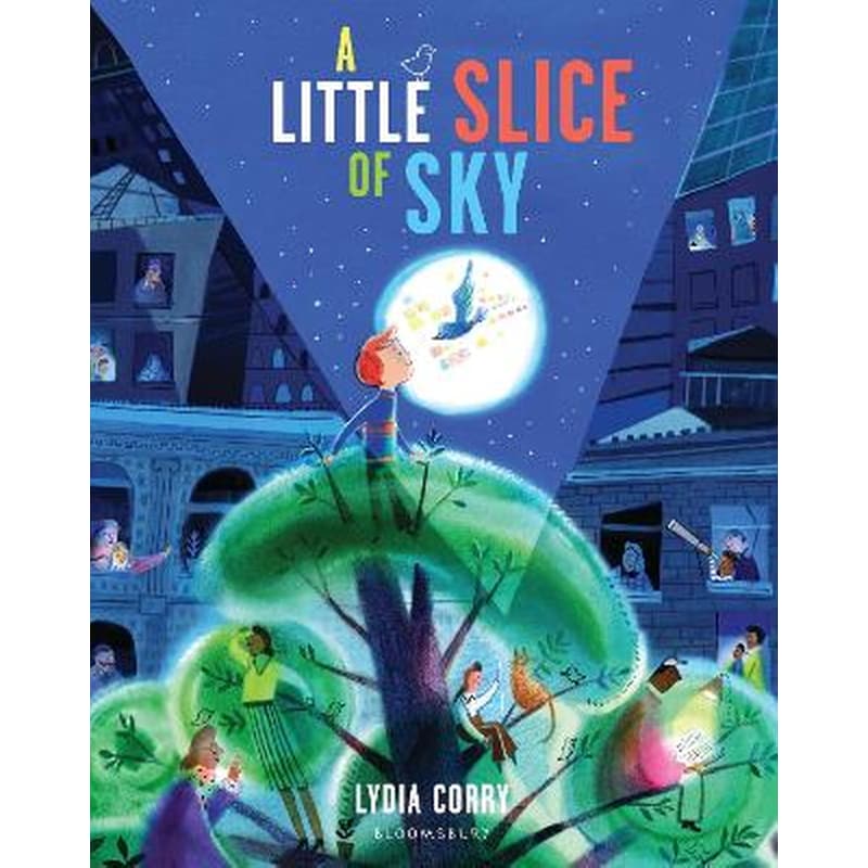 A Little Slice of Sky