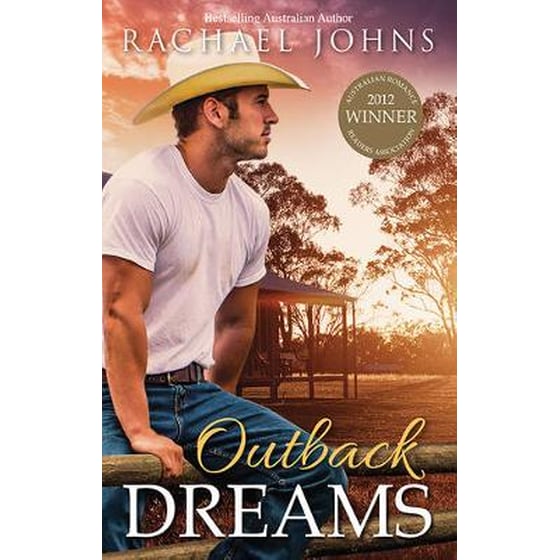 Outback Dreams (A Bunyip Bay Novel, #1) image 0