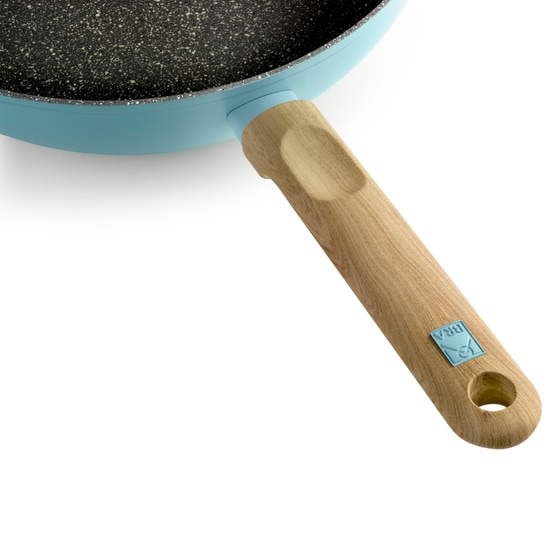 BRA A122228 NORDIC 28 cm Αντικολλητικό Τηγάνι από Αλουμίνιο image 4