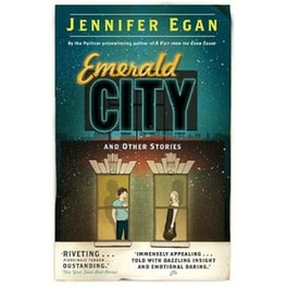 Emerald City and Other Stories
