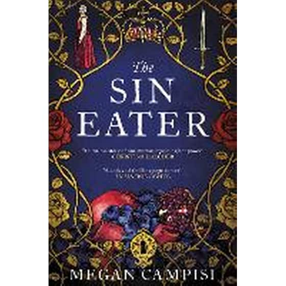 Sin Eater image 0