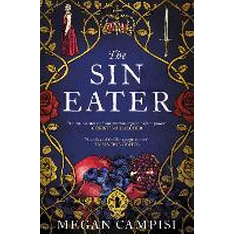 Sin Eater