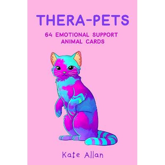 Thera-pets image 0