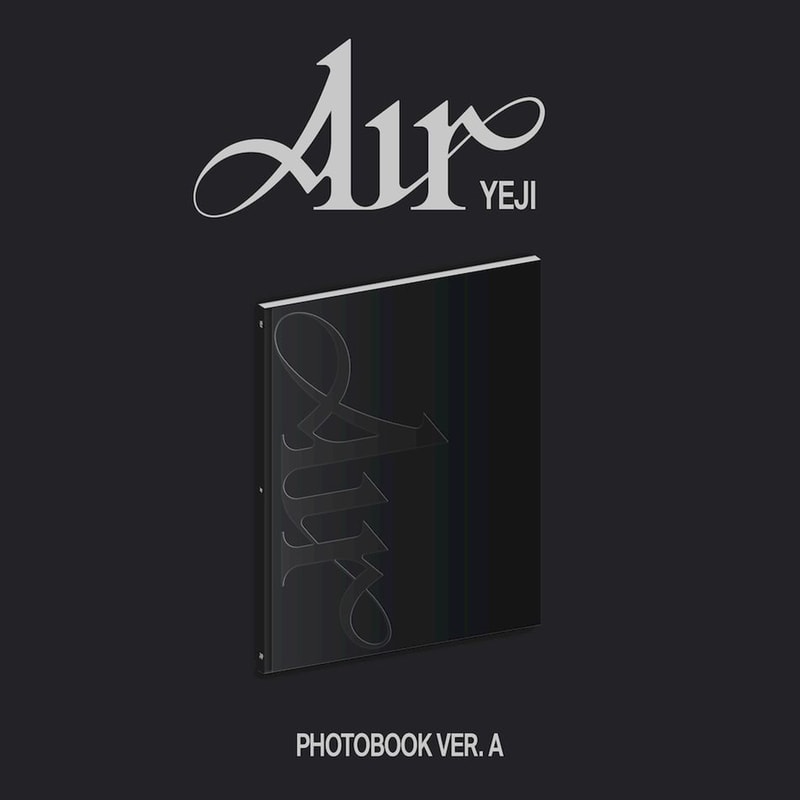 Air (Photobook A Ver.)