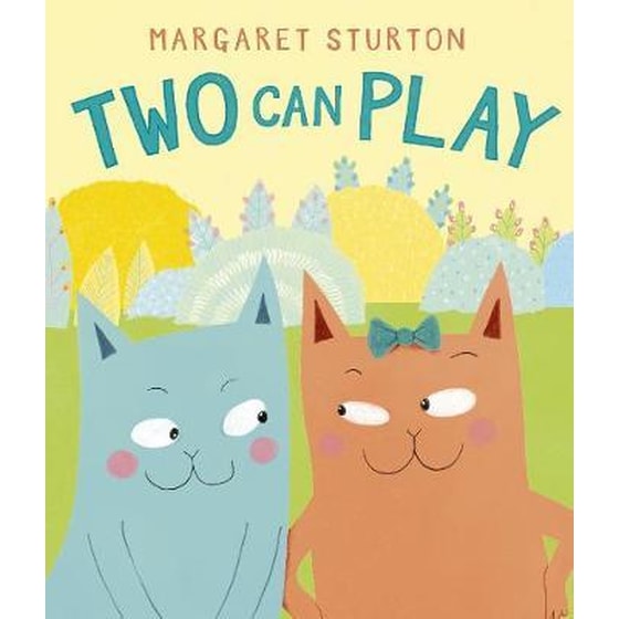 Two Can Play image 0