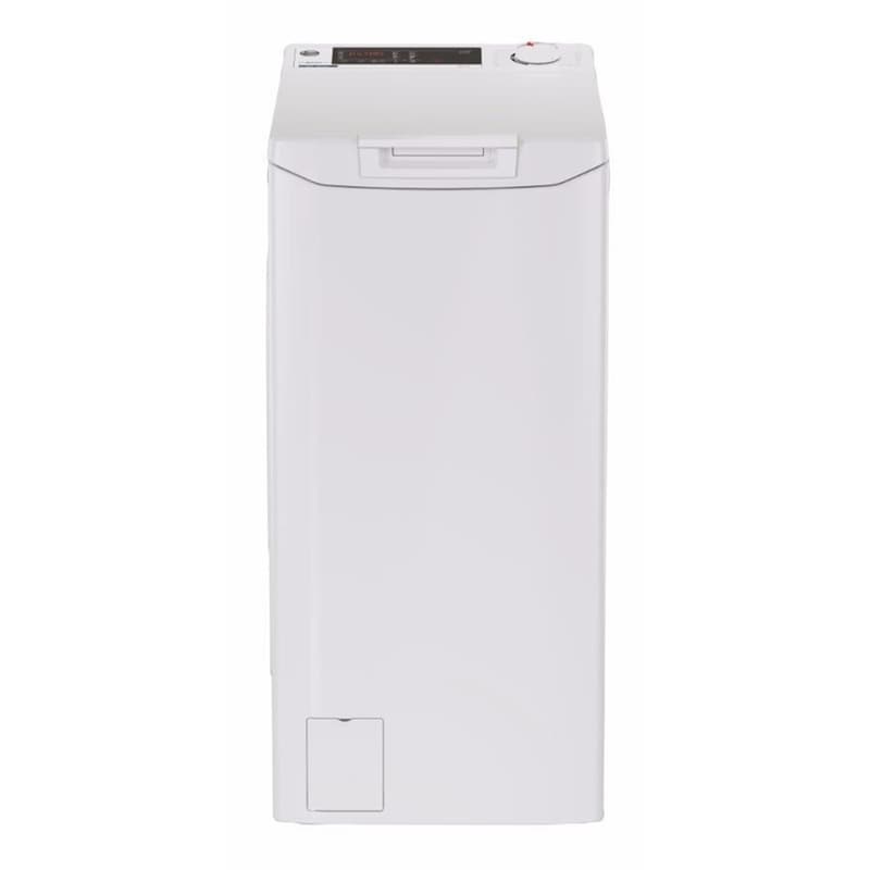 HOOVER HOOVER THOSQ085D2-S 8 kg 1.000 Στροφές με WiFi Λευκό Πλυντήριο Ρούχων