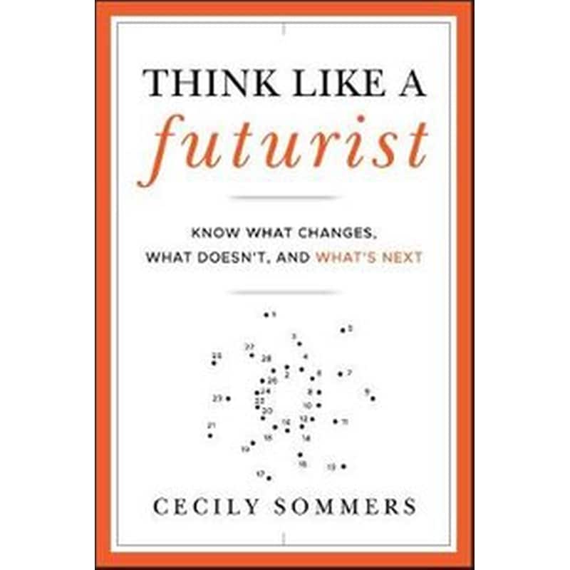 Think Like a Futurist
