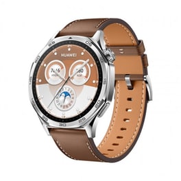 Smartwatch Huawei Watch GT 5 46mm - Classic Brown