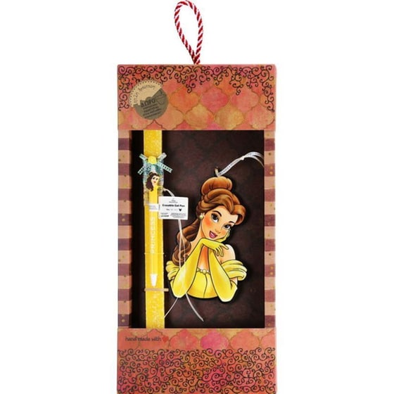 Λαμπάδα&nbsp;Synchronia&nbsp;Πριγκίπισσα&nbsp;Belle image 0