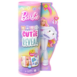Κούκλα Barbie Cutie Reveal Προβατάκι