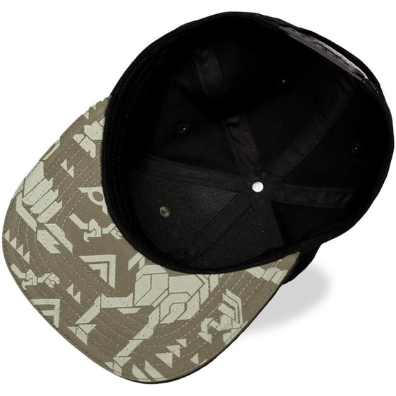Καπέλο Difuzed Horizon Forbidden West - Snapback image 4