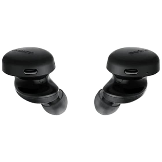 Ακουστικά Bluetooth Sony WF-XB700 - Μαύρο image 2