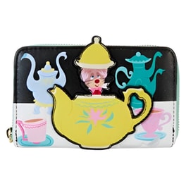 Πορτοφόλι Loungefly Alice In Wonderland Unbirthday