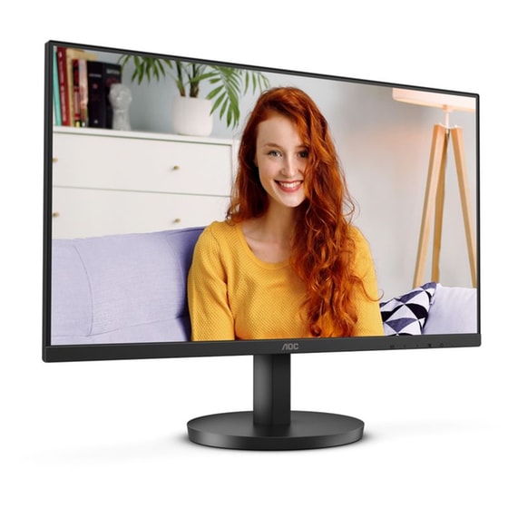 AOC B3 24B3HMA2 24'' VA Flat 100Hz 1ms image 3