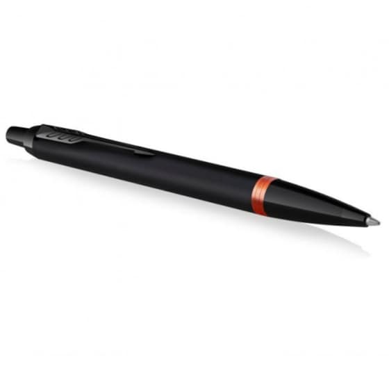 Στυλό Διαρκείας Parker Ballpoint Ι.Μ. Flame Orange Ring image 2