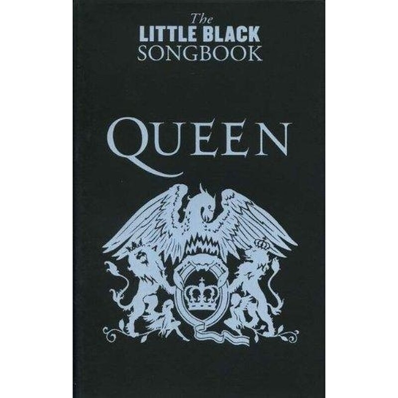 The Little Black Songbook
