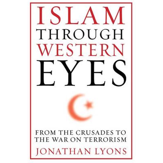 Islam Through Western Eyes image 0